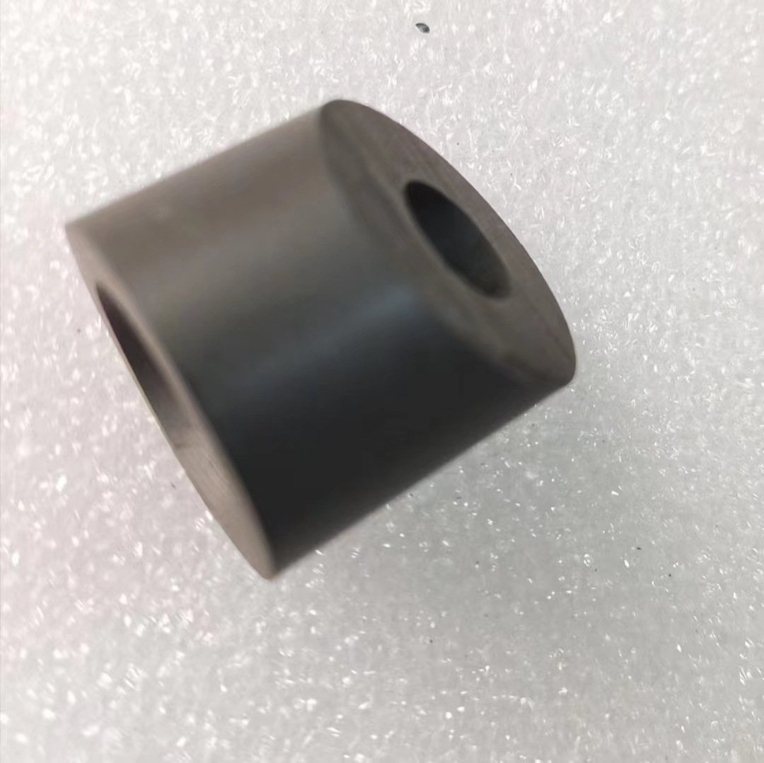 Silicon Carbide Melting Point