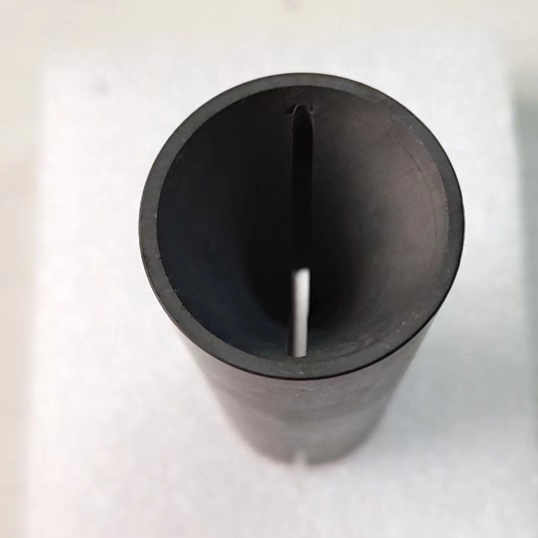 Recycled Silicon Carbide